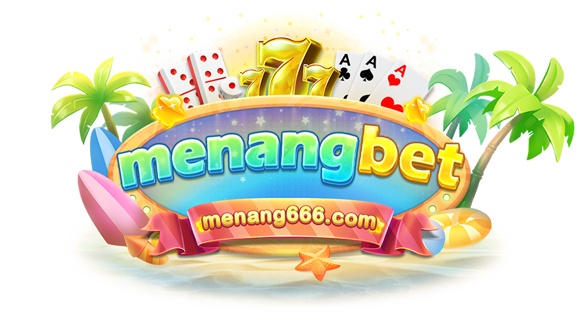 MENANG666 website banner